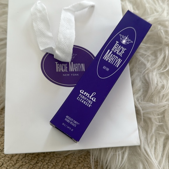 NIB Tracie Martyn Amla Purifying Cleanser $68 - Picture 2 of 7